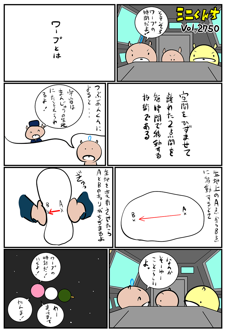 ミニくんちVol.2750